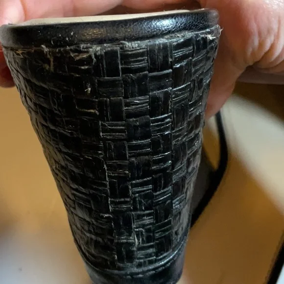 George Wedge Sandals - Picture 8 of 11